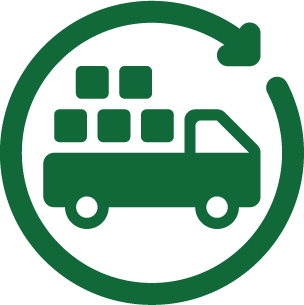Logistics Icon